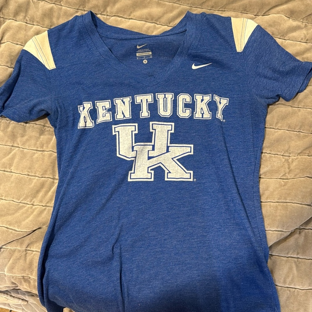 Nike Kentucky Wildcats Shirt